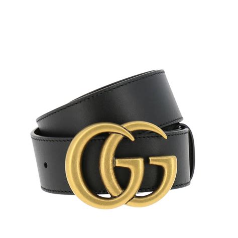 ceinture gucci porter ng|ceintures gucci femme.